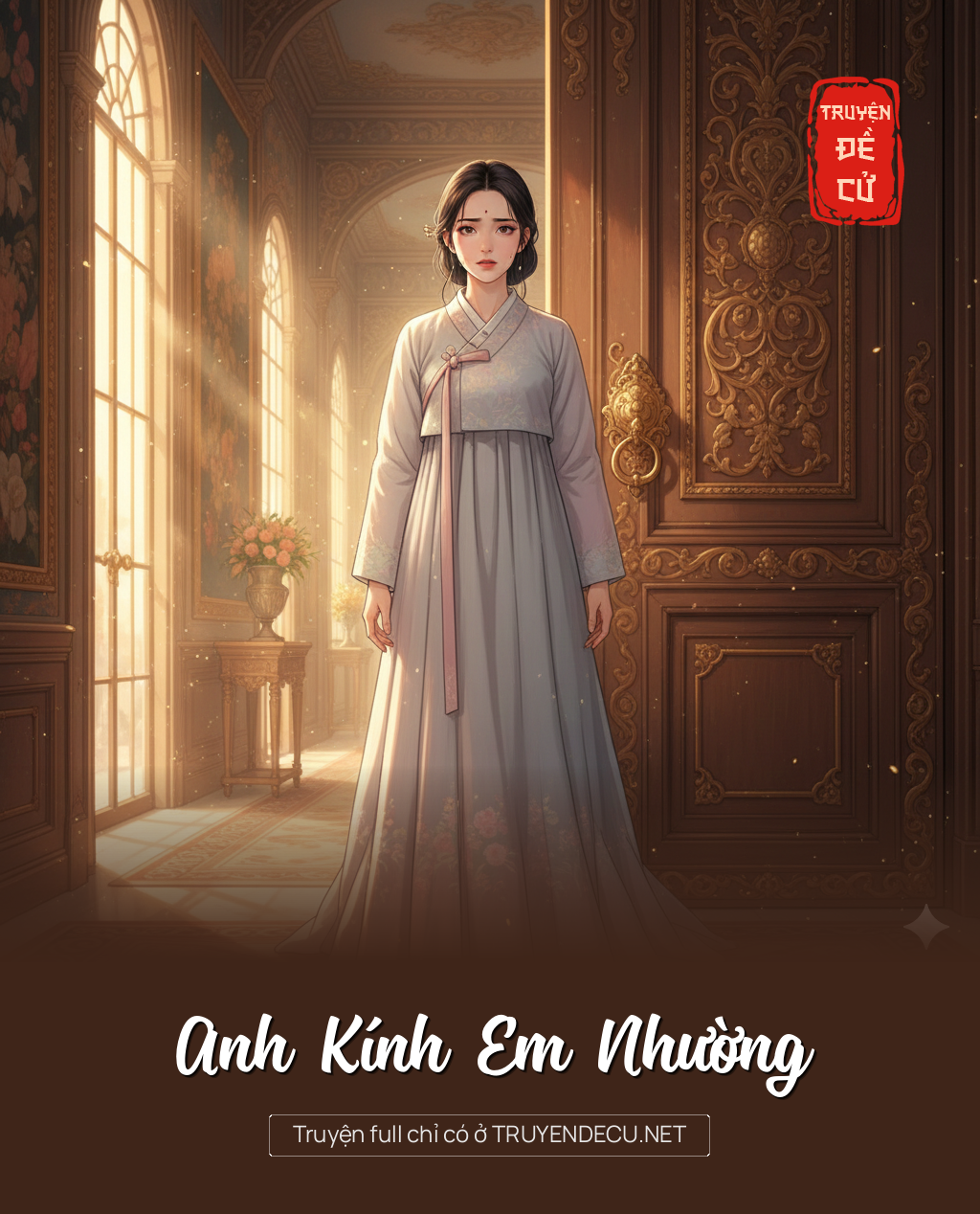 
                            Anh Kính Em Nhường