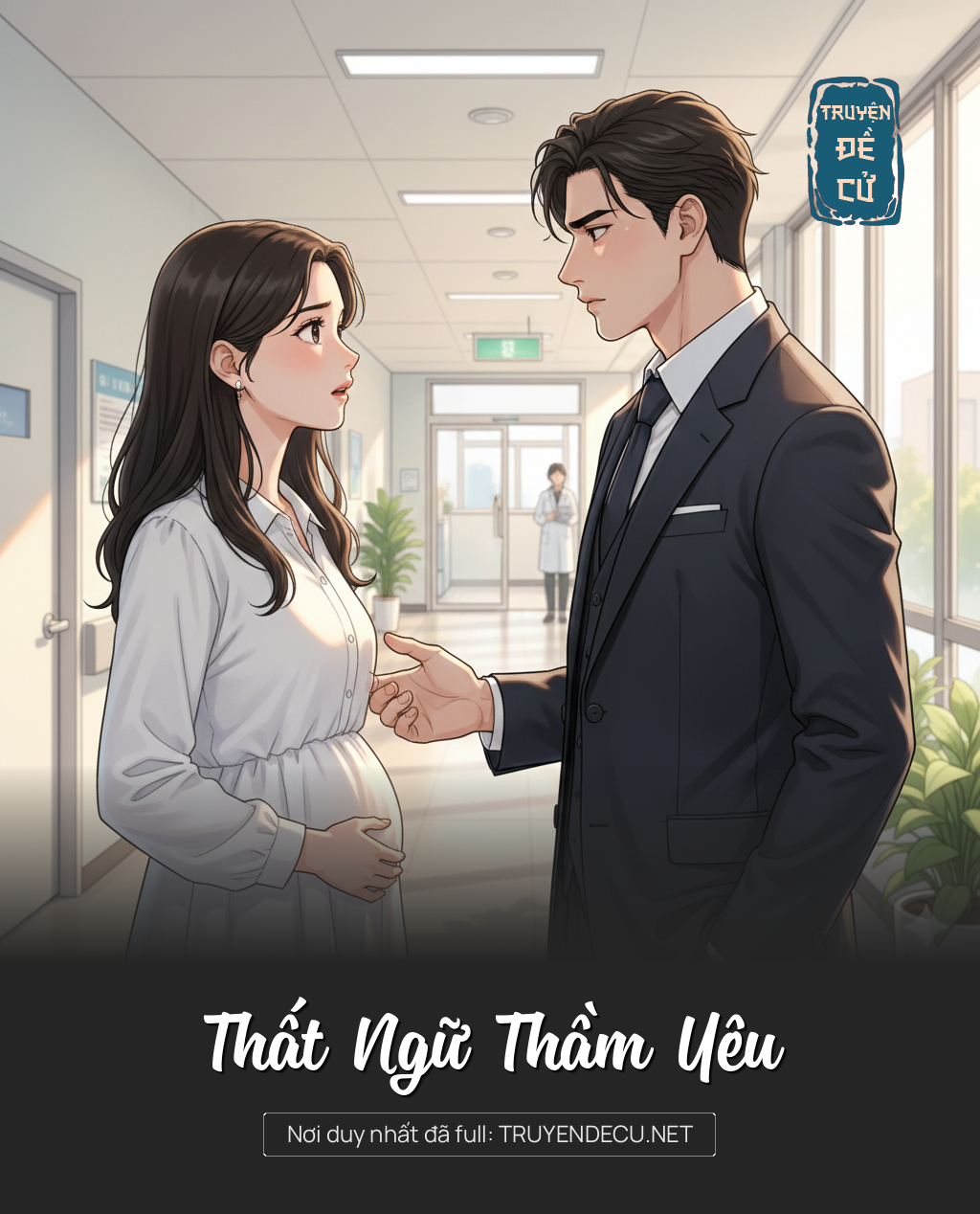 
                            Thất Ngữ Thầm Yêu