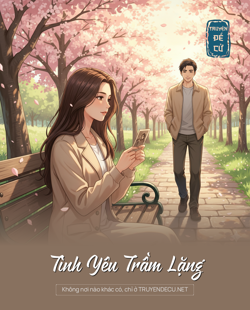 
                            Tình Yêu Trầm Lặng