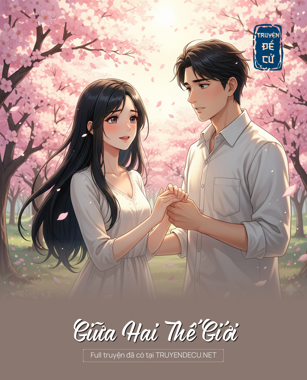 
                            Giữa Hai Thế Giới