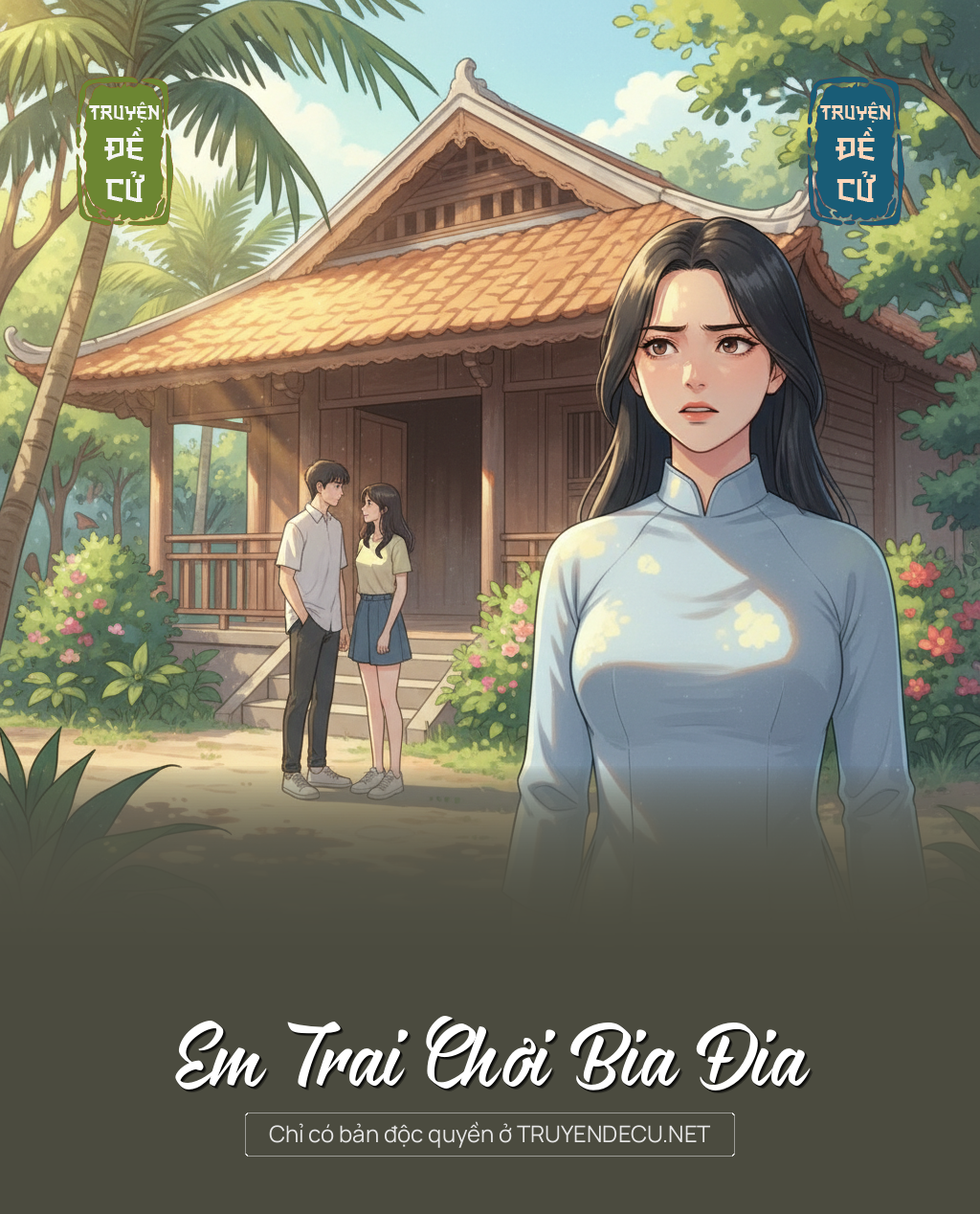 
                            Em Trai Chơi Bia Đia