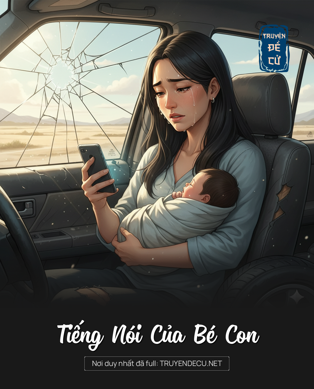 Tiếng Nói Của Bé Con