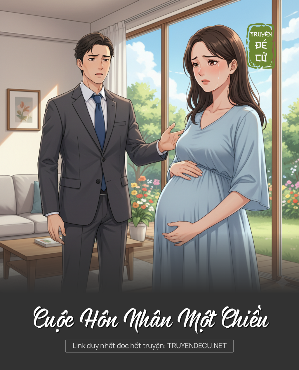 
                            Cuộc Hôn Nhân Một Chiều