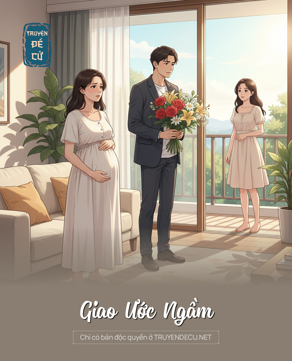 
                            Giao Ước Ngầm
