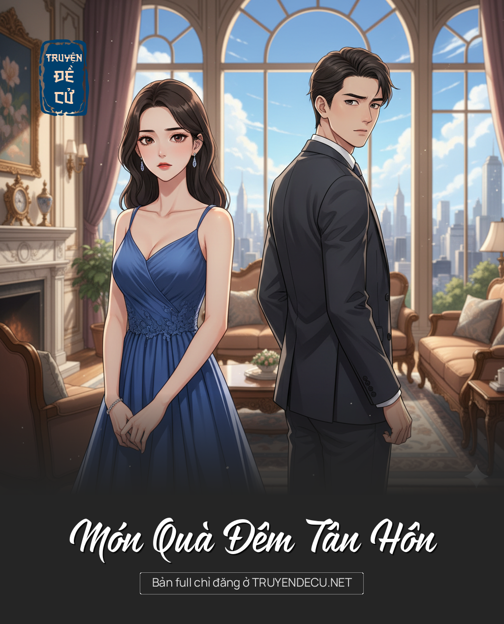 Món Quà Đêm Tân Hôn