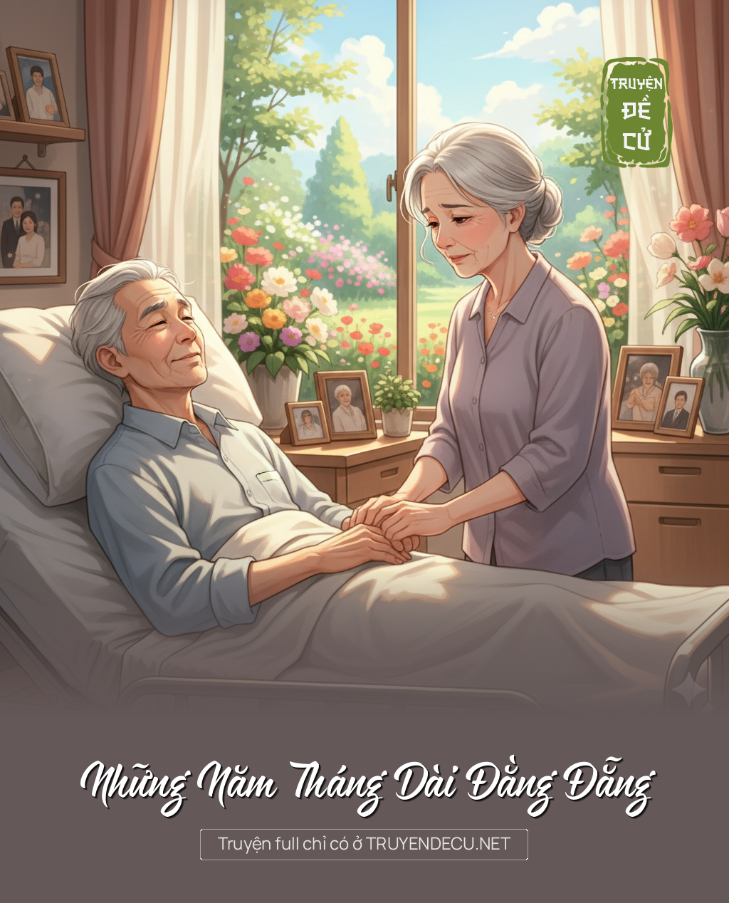 
                            Những Năm Tháng Dài Đằng Đẵng