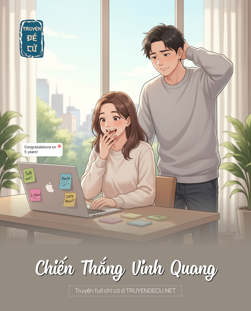 
                            Chiến Thắng Vinh Quang