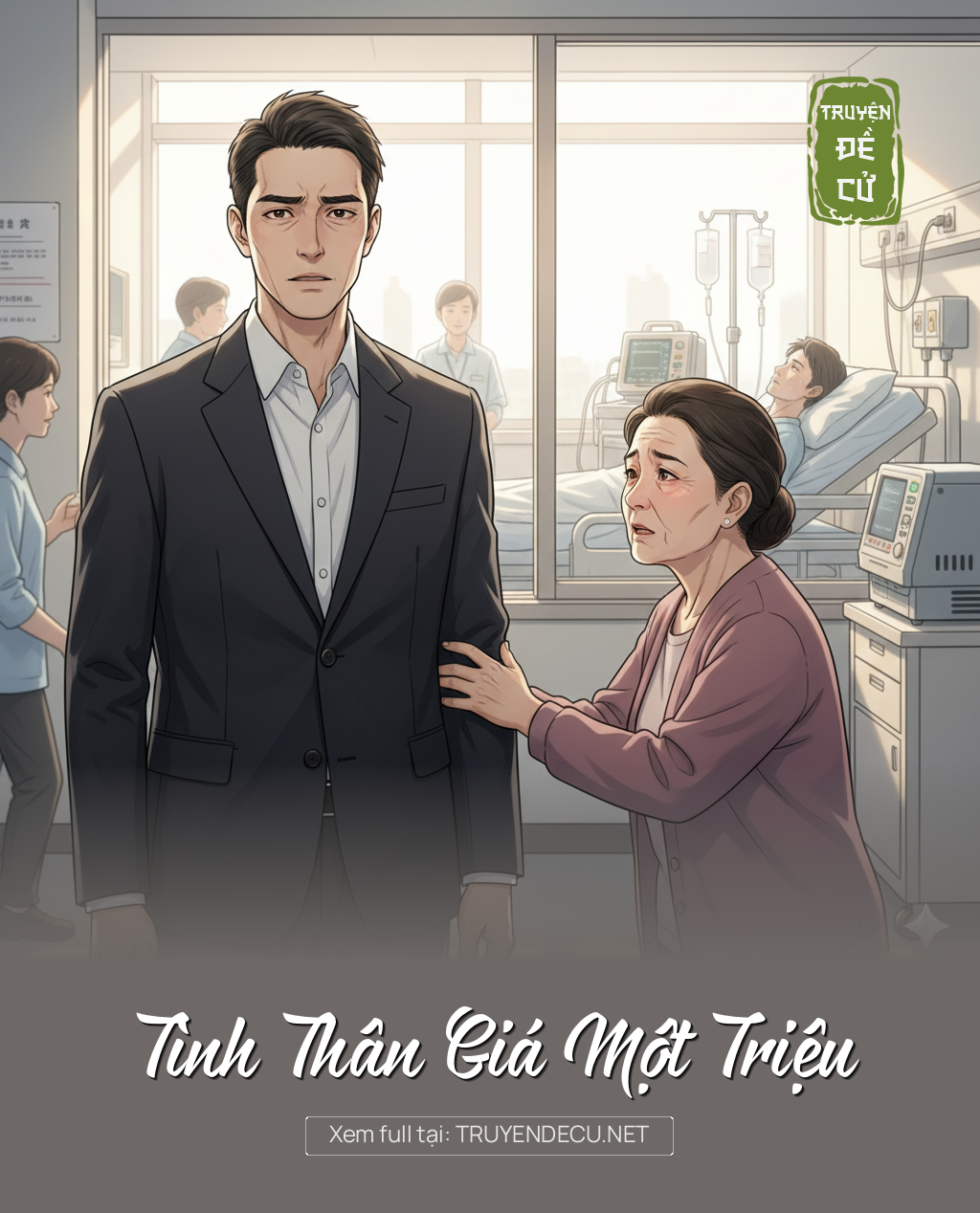 
                            Tình Thân Giá Một Triệu