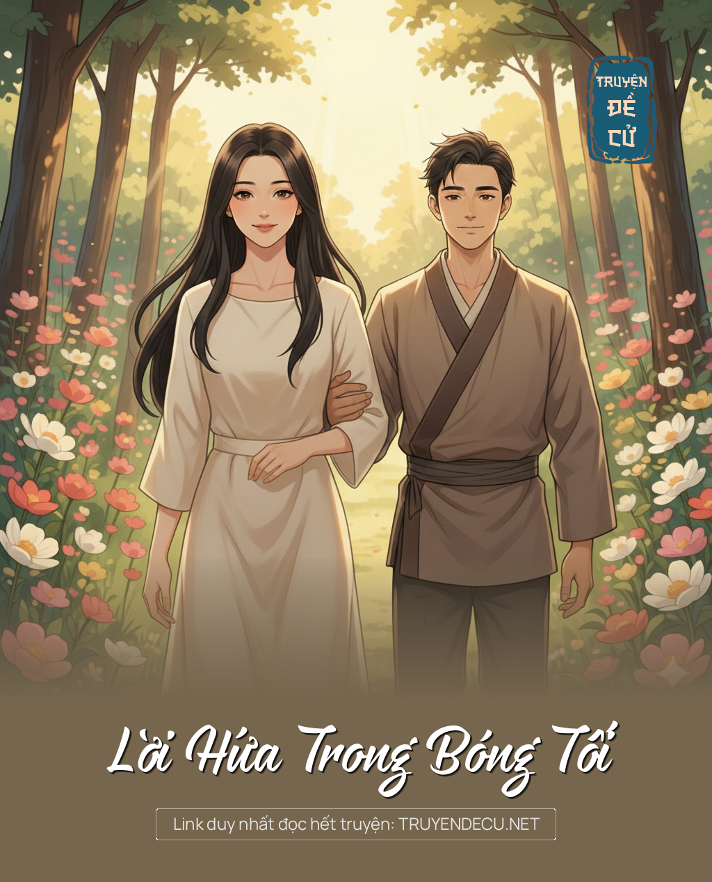 
                            Lời Hứa Trong Bóng Tối