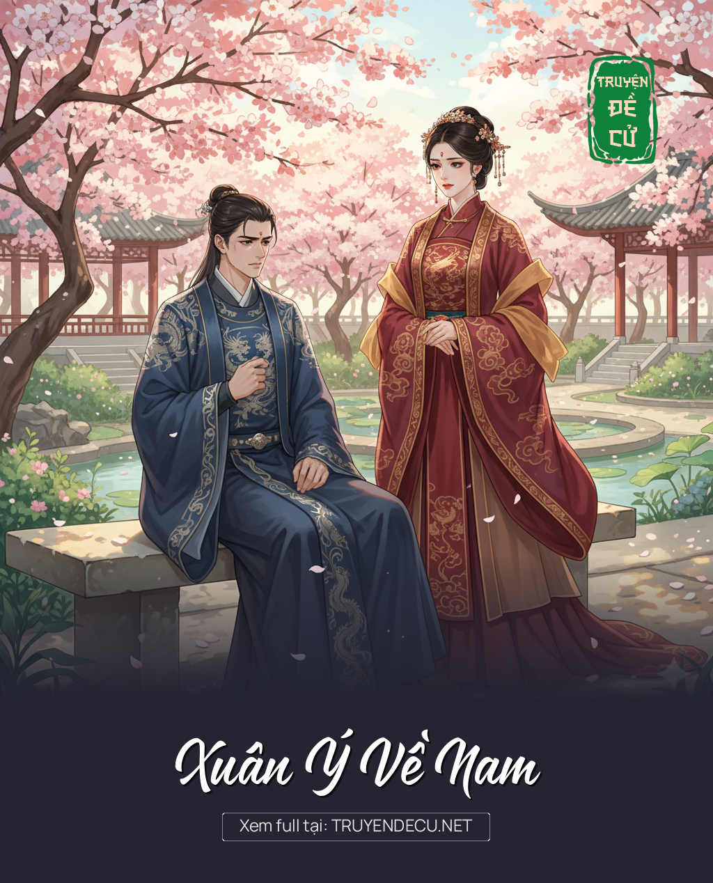 
                            Xuân Ý Về Nam