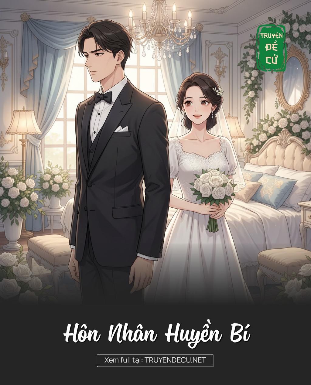 Hôn Nhân Huyền Bí