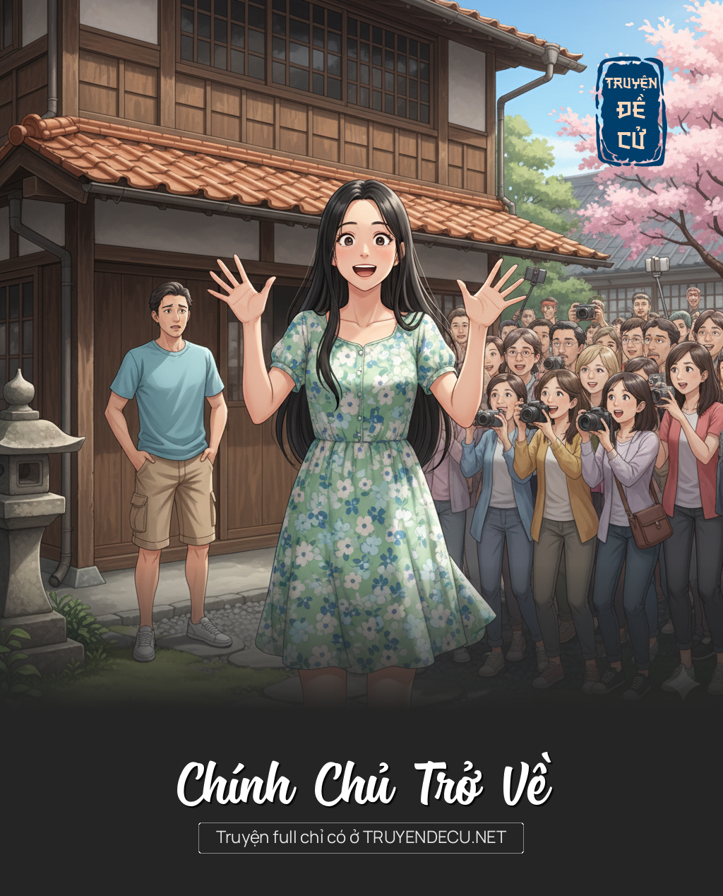 Chính Chủ Trở Về
