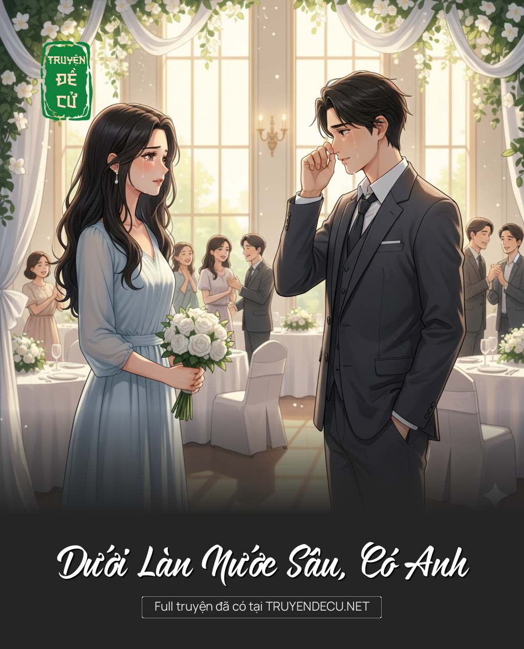 
                            Dưới Làn Nước Sâu, Có Anh