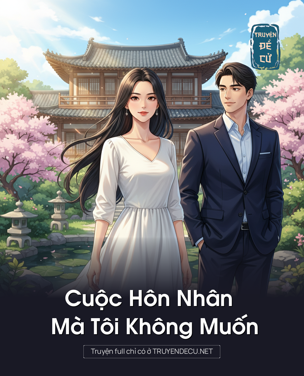 
                            Cuộc Hôn Nhân Mà Tôi Không Muốn
