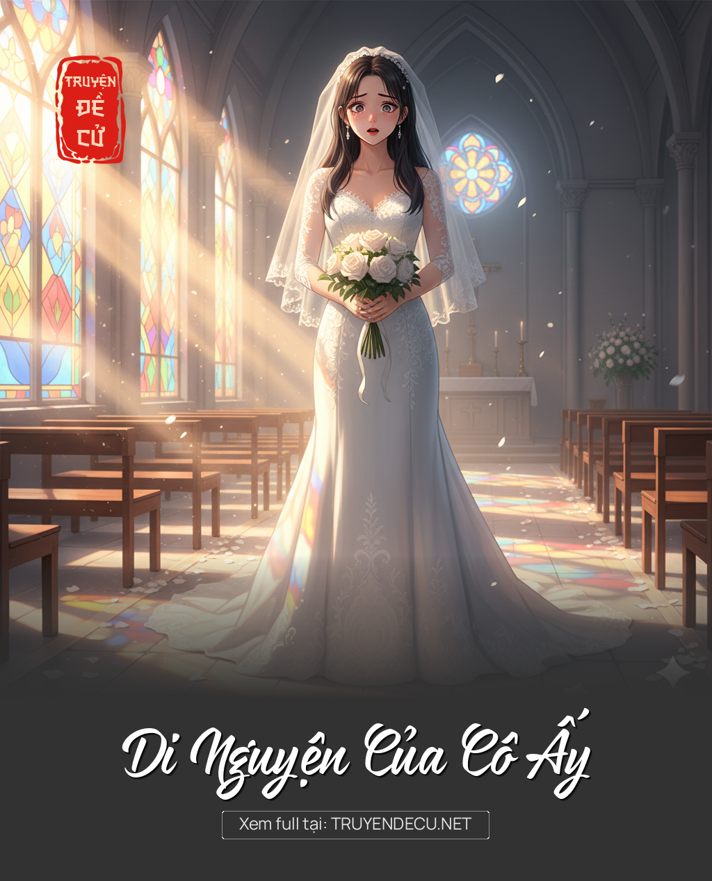 
                            Di Nguyện Của Cô Ấy