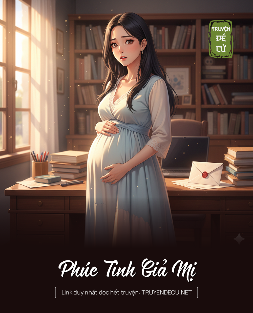 
                            Phúc Tinh Giả Mị