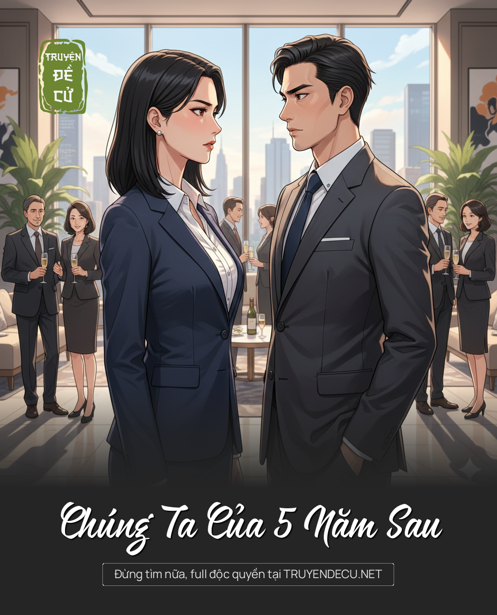 
                            Chúng Ta Của 5 Năm Sau