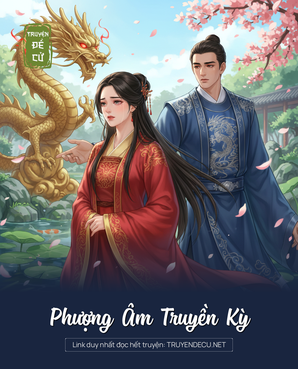 
                            Phượng Âm Truyền Kỳ
