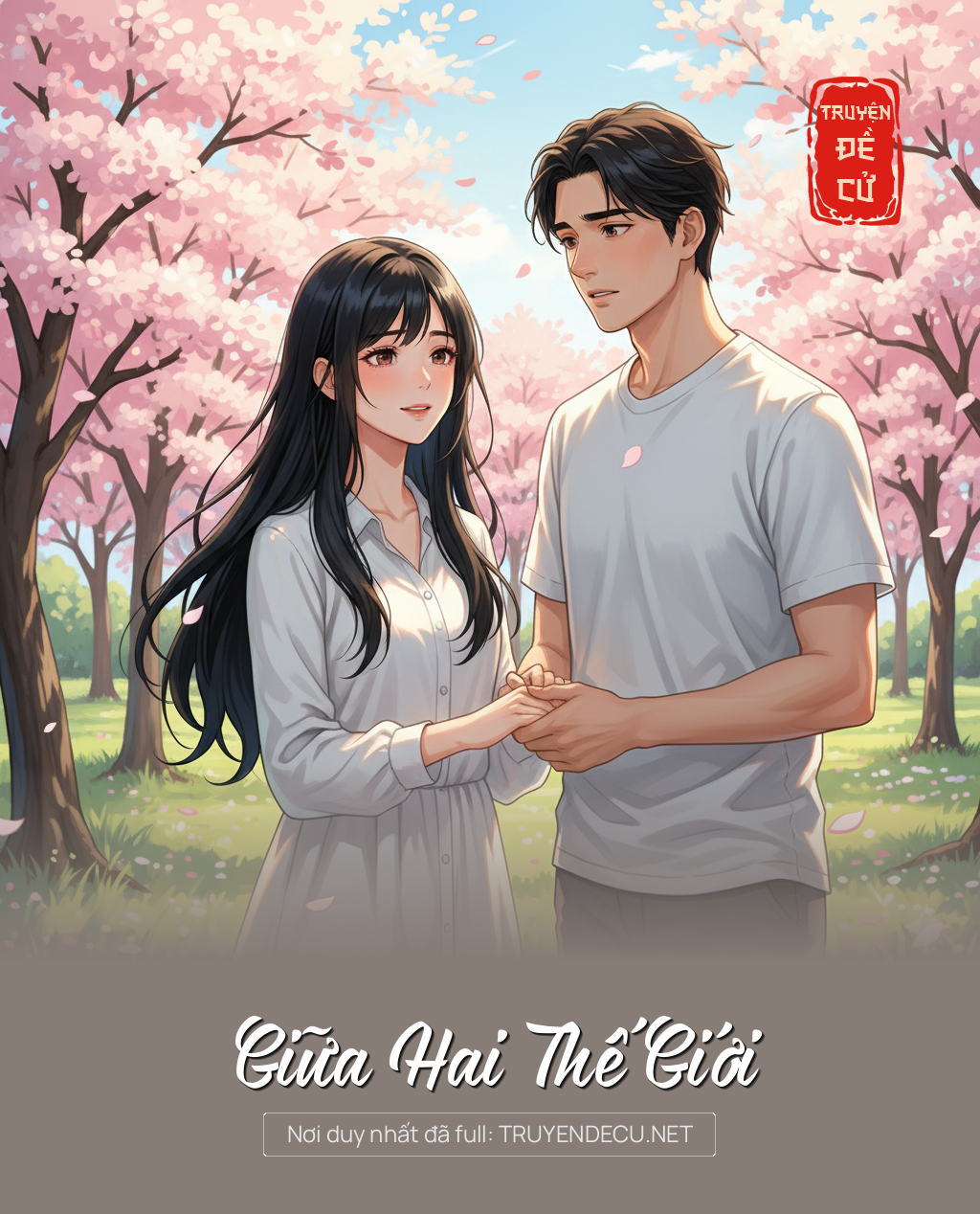 Giữa Hai Thế Giới
