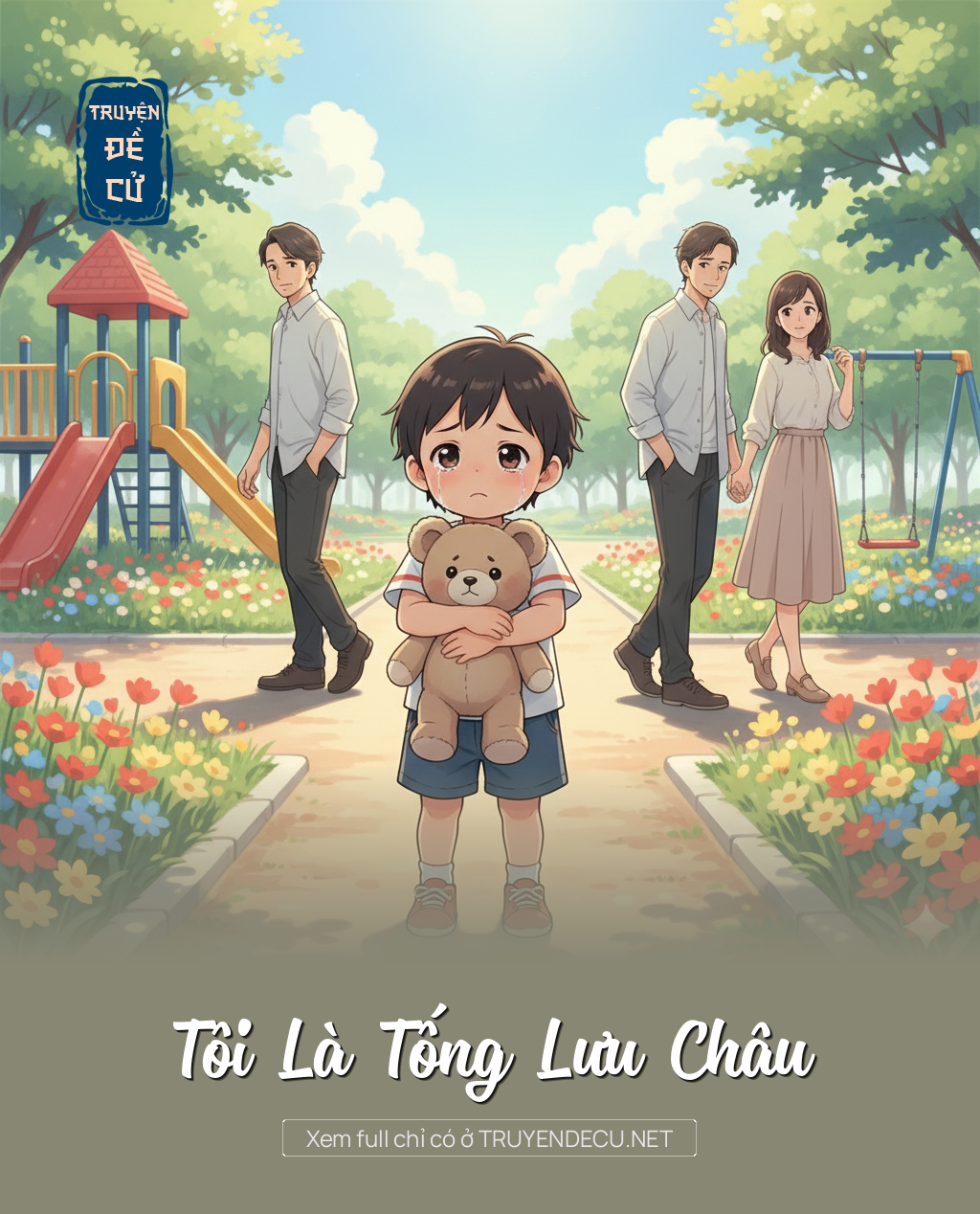 Tôi Là Tống Lưu Châu