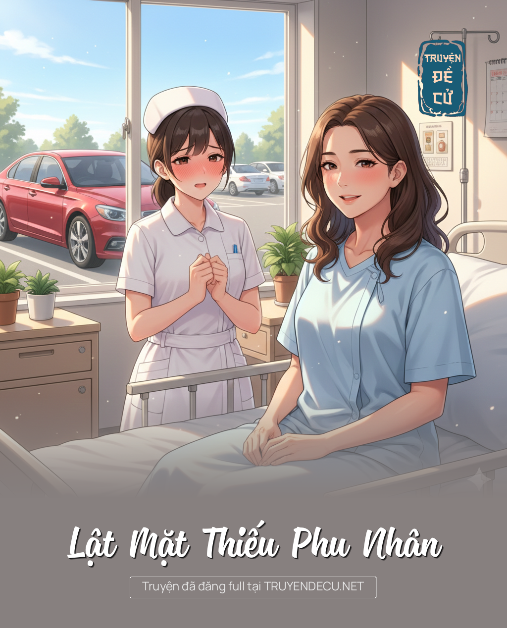 
                            Lật Mặt Thiếu Phu Nhân