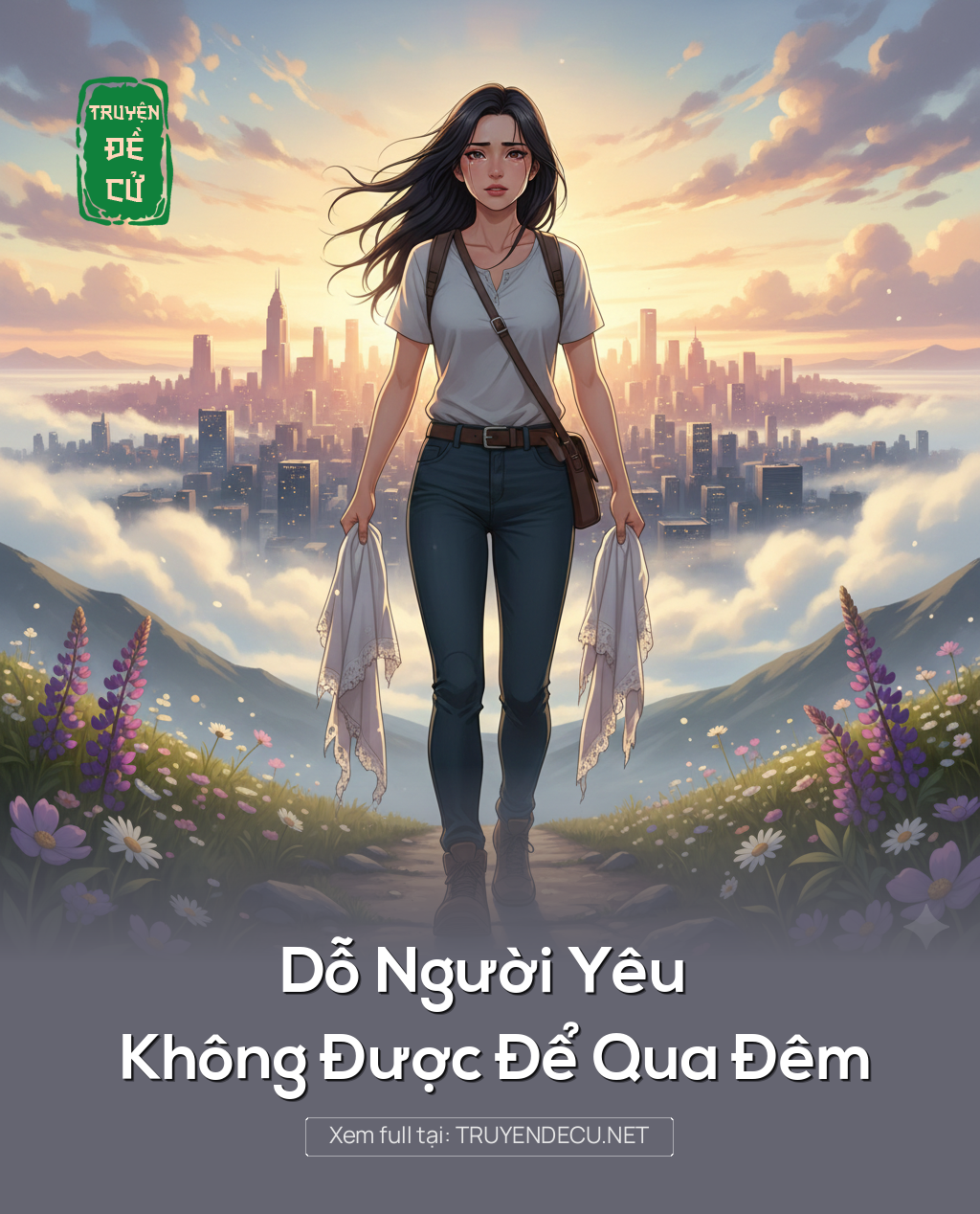 
                            Dỗ Người Yêu Không Được Để Qua Đêm