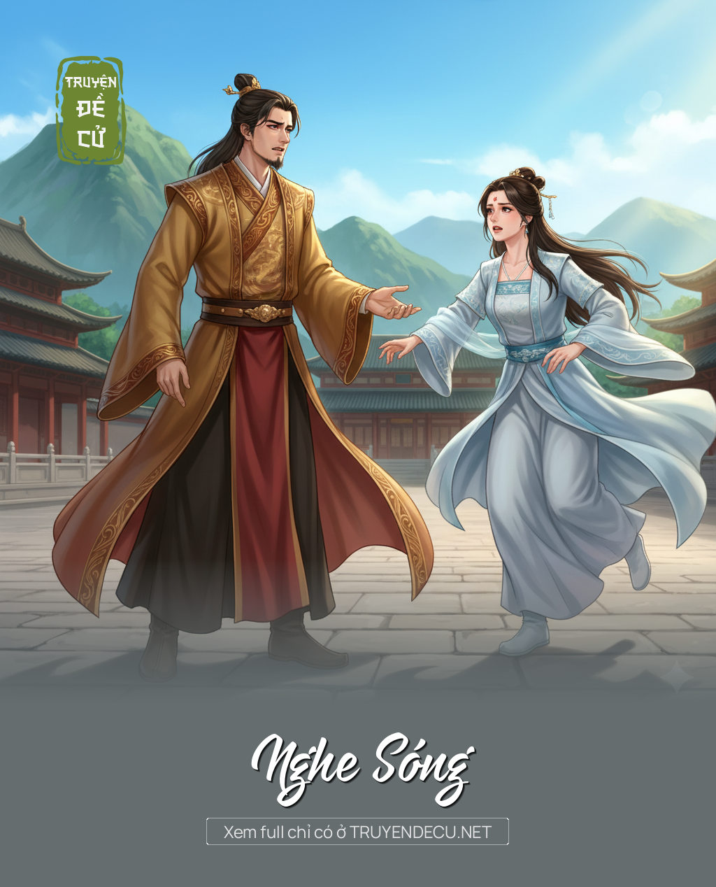 Nghe Sóng