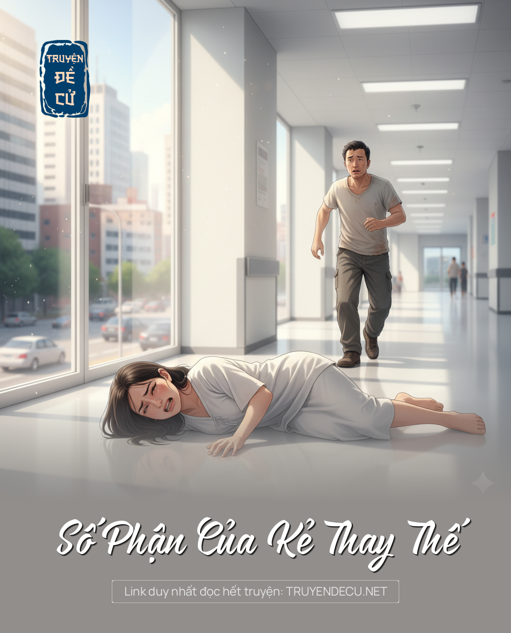 
                            Số Phận Của Kẻ Thay Thế