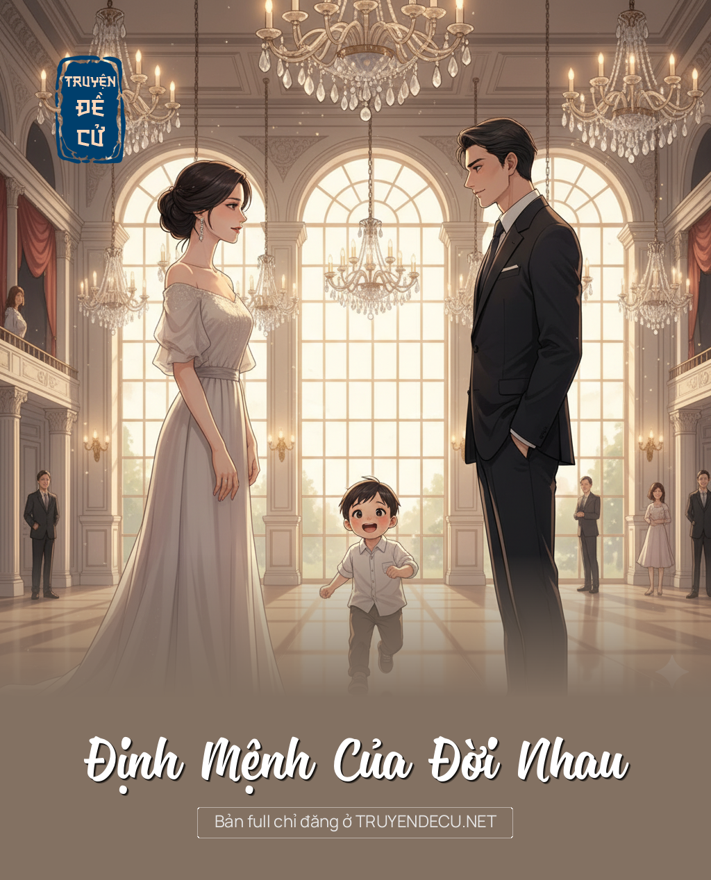 Định Mệnh Của Đời Nhau