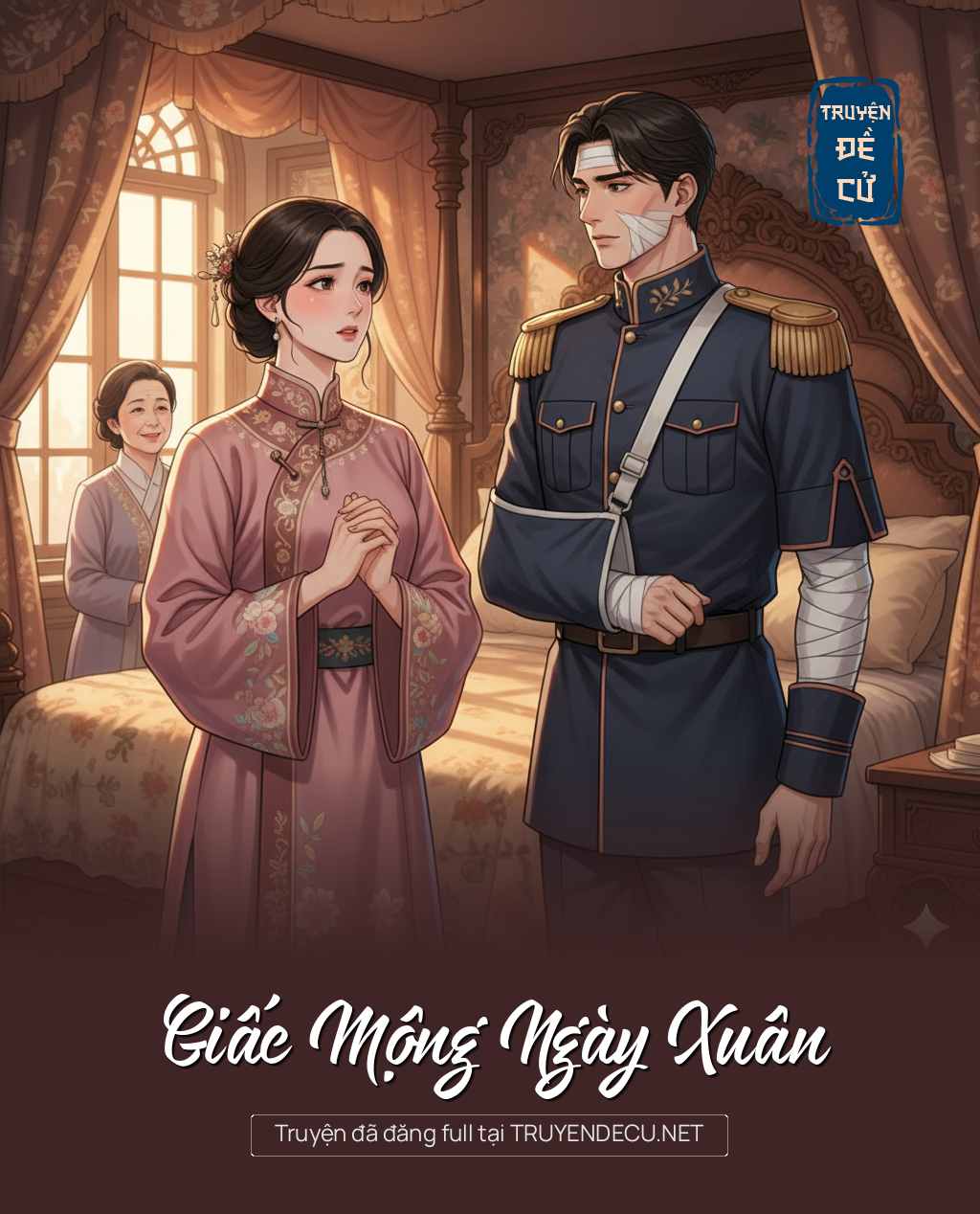 Giấc Mộng Ngày Xuân