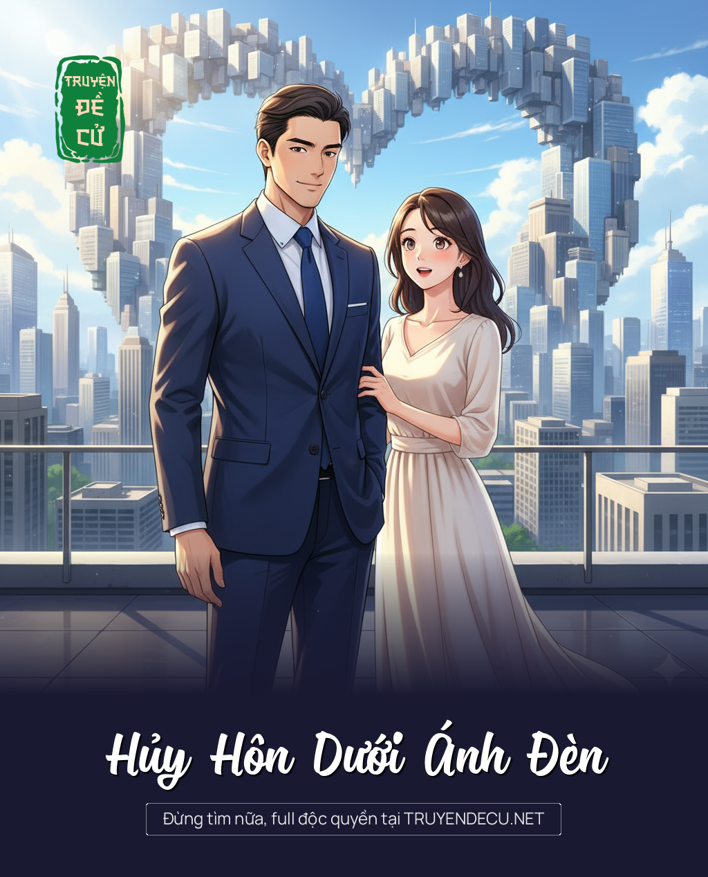 Hủy Hôn Dưới Ánh Đèn