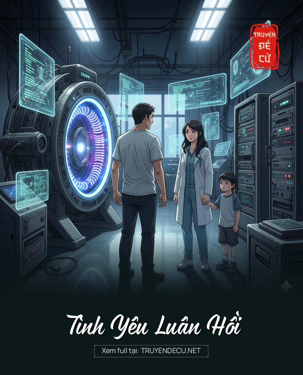 
                            Tình Yêu Luân Hồi