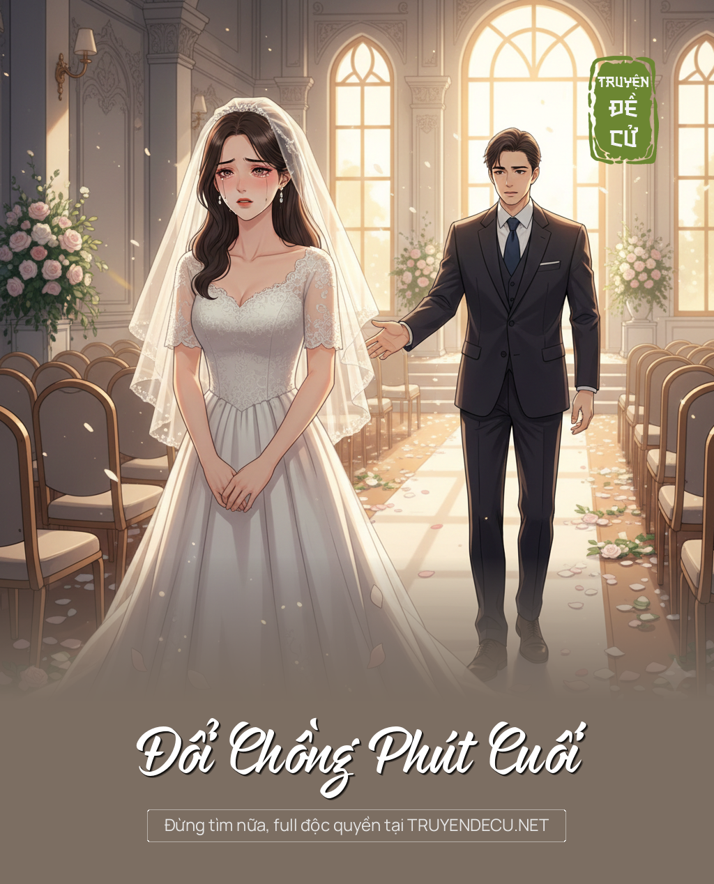 
                            Đổi Chồng Phút Cuối