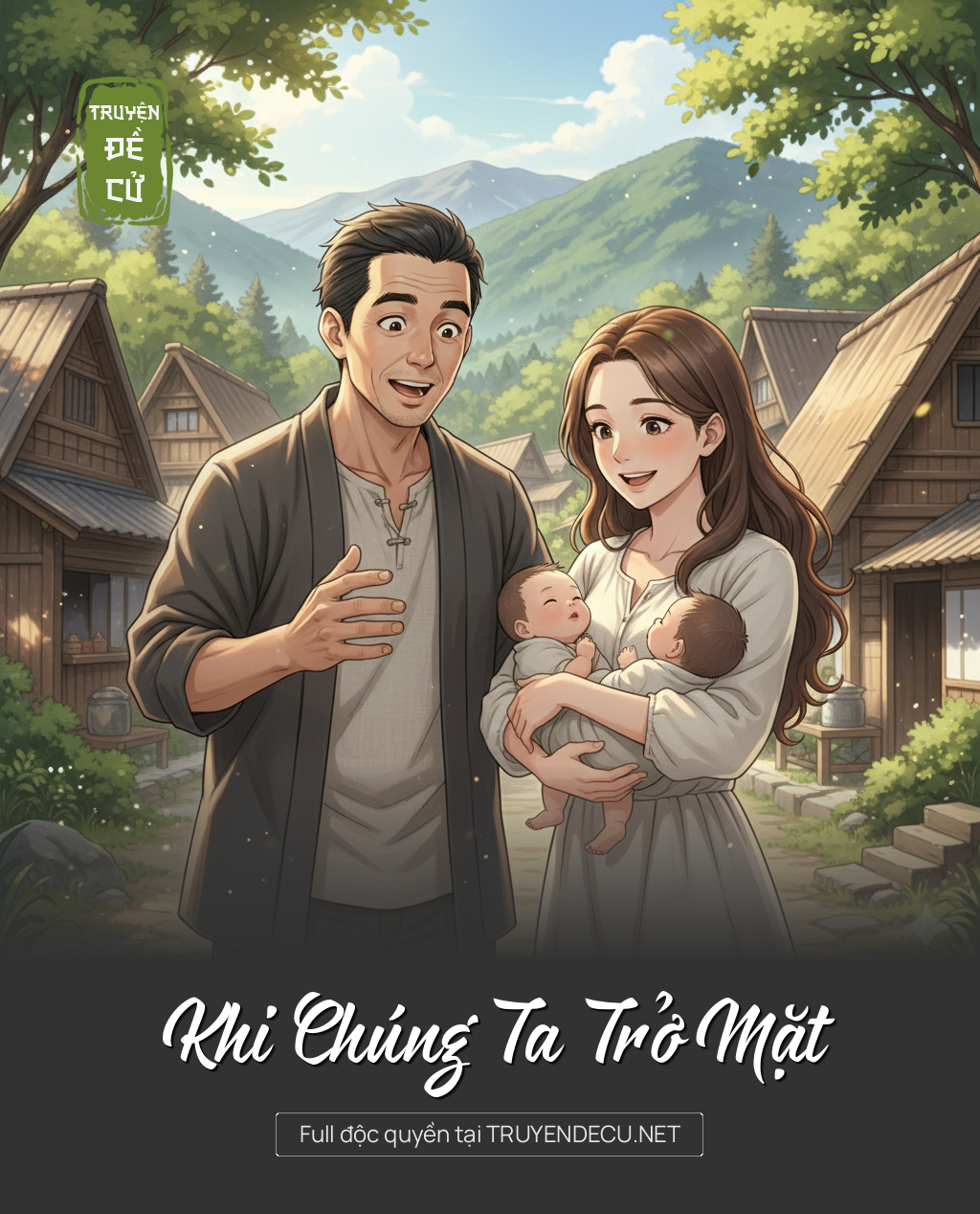 Khi Chúng Ta Trở Mặt