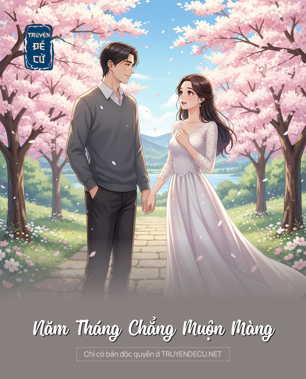 
                            Năm Tháng Chẳng Muộn Màng