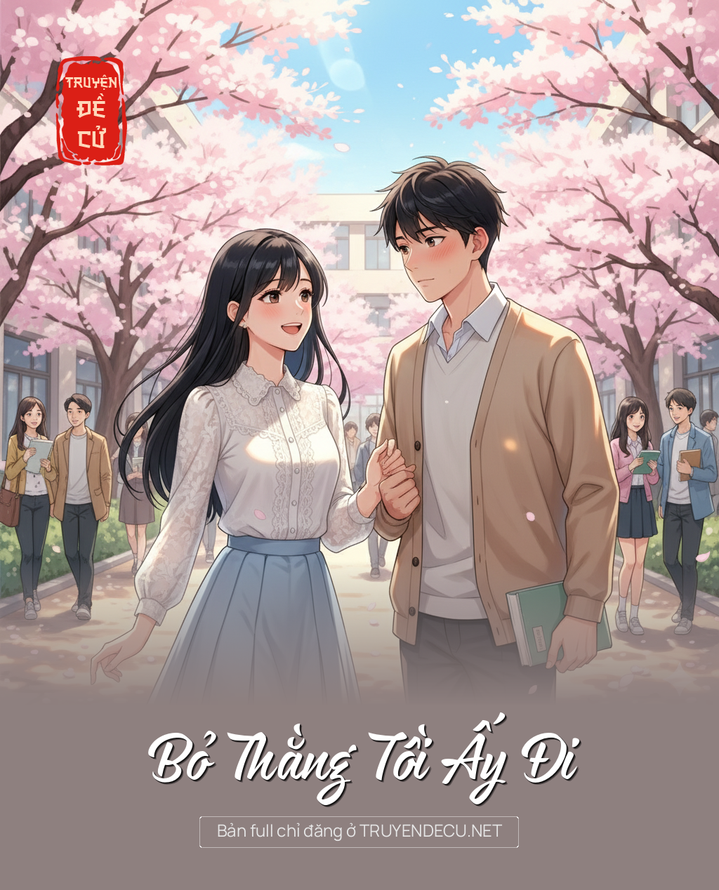 
                            Bỏ Thằng Tồi Ấy Đi