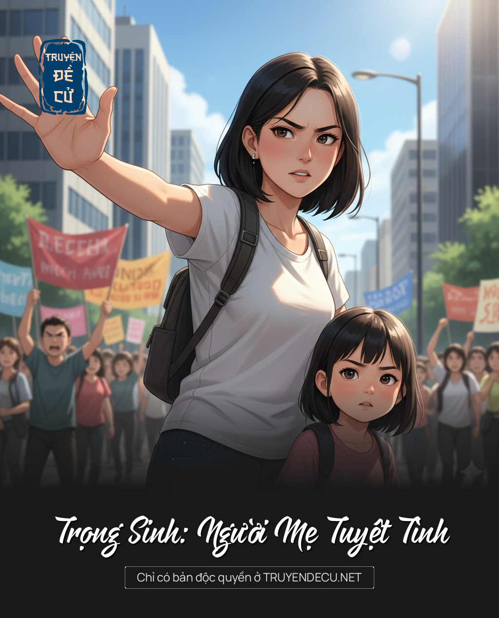 
                            Trọng Sinh: Người Mẹ Tuyệt Tình