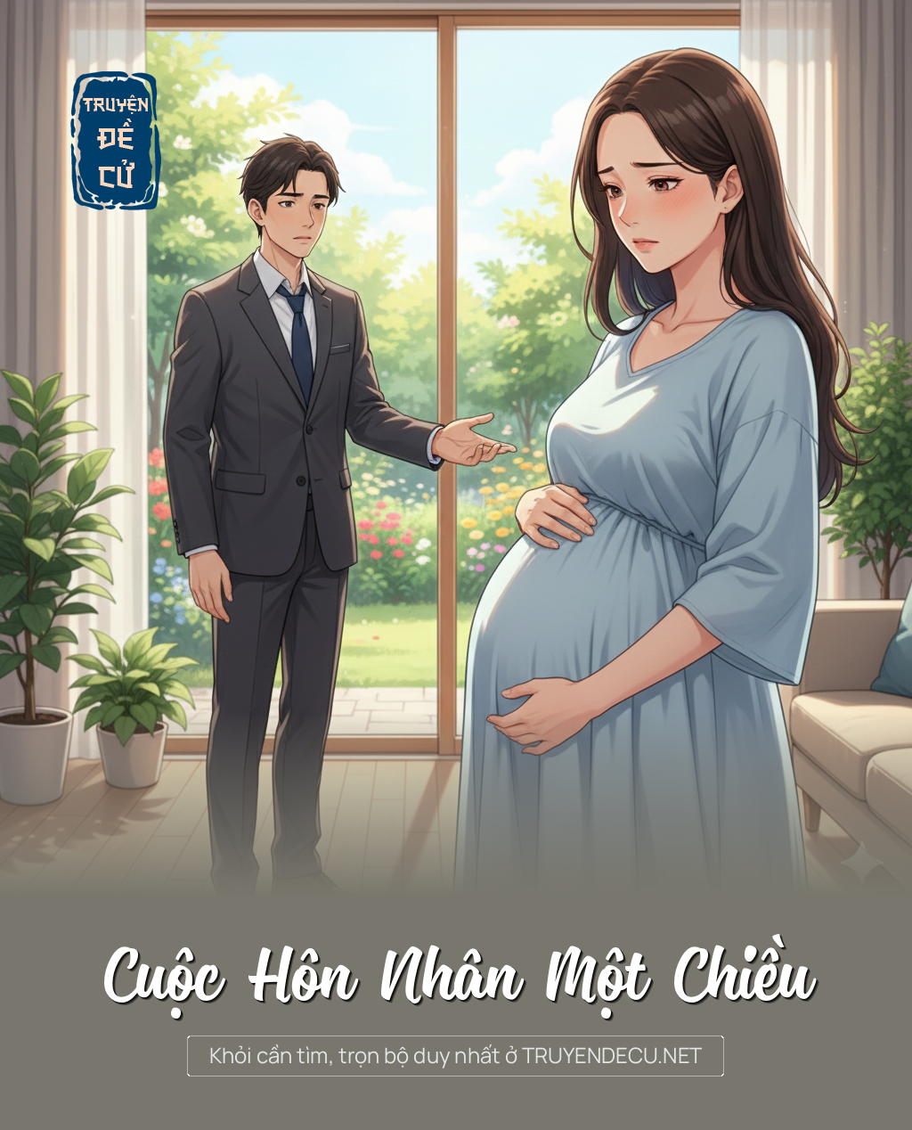 
                            Cuộc Hôn Nhân Một Chiều