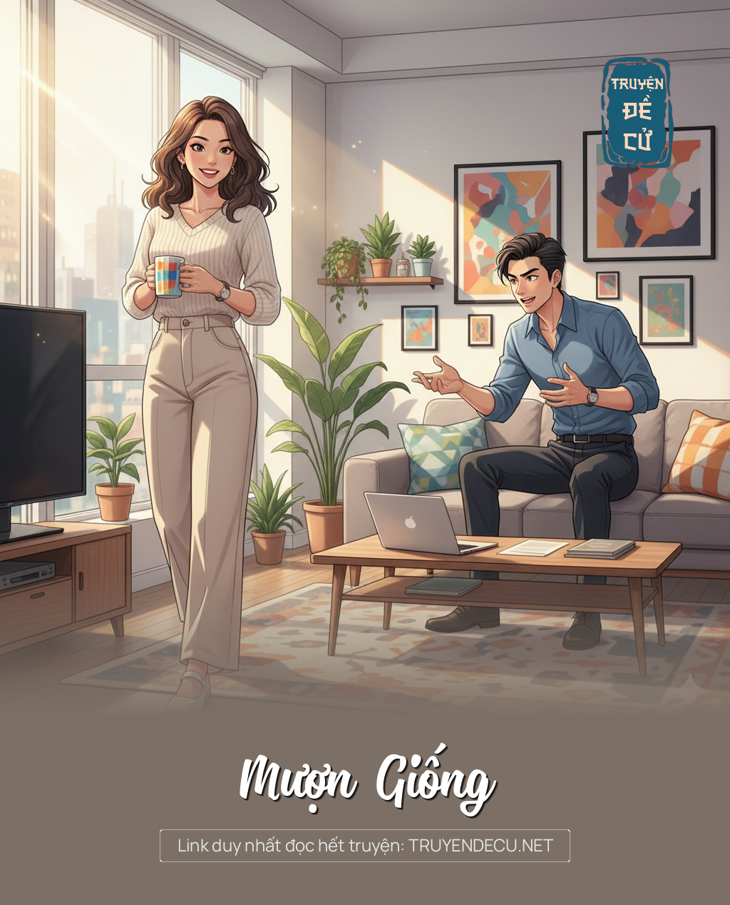 Mượn Giống