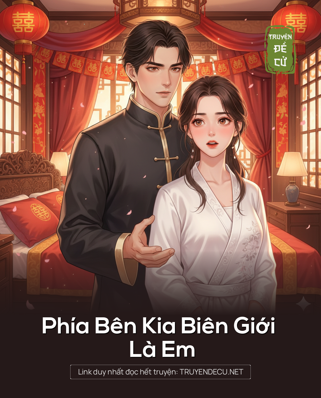 
                            Phía Bên Kia Biên Giới Là Em