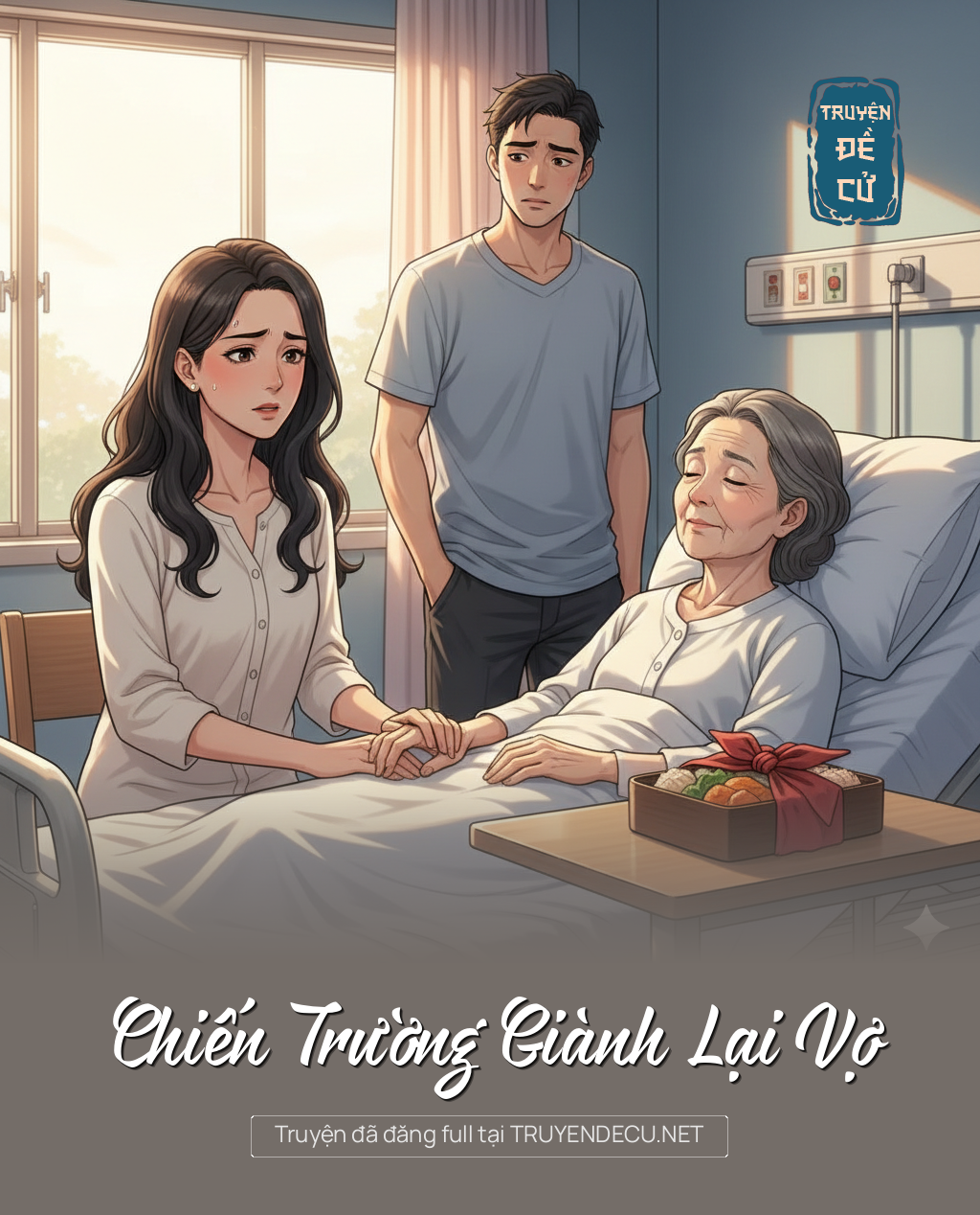 
                            Chiến Trường Giành Lại Vợ