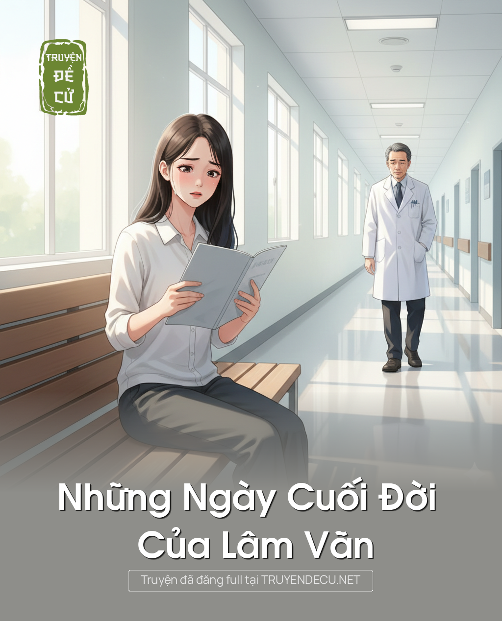 
                            Những Ngày Cuối Đời Của Lâm Vãn