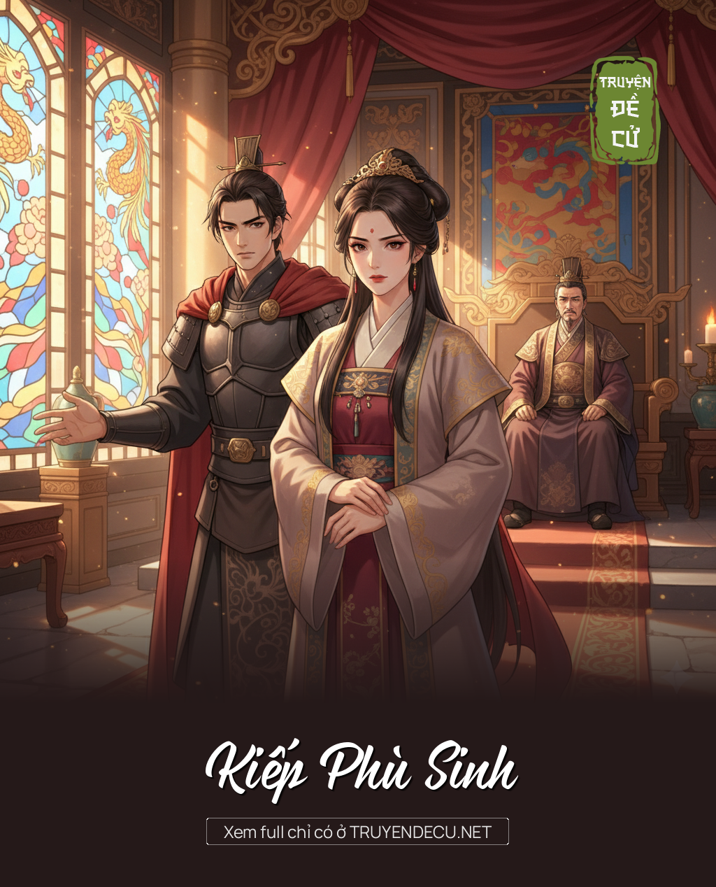 Kiếp Phù Sinh
