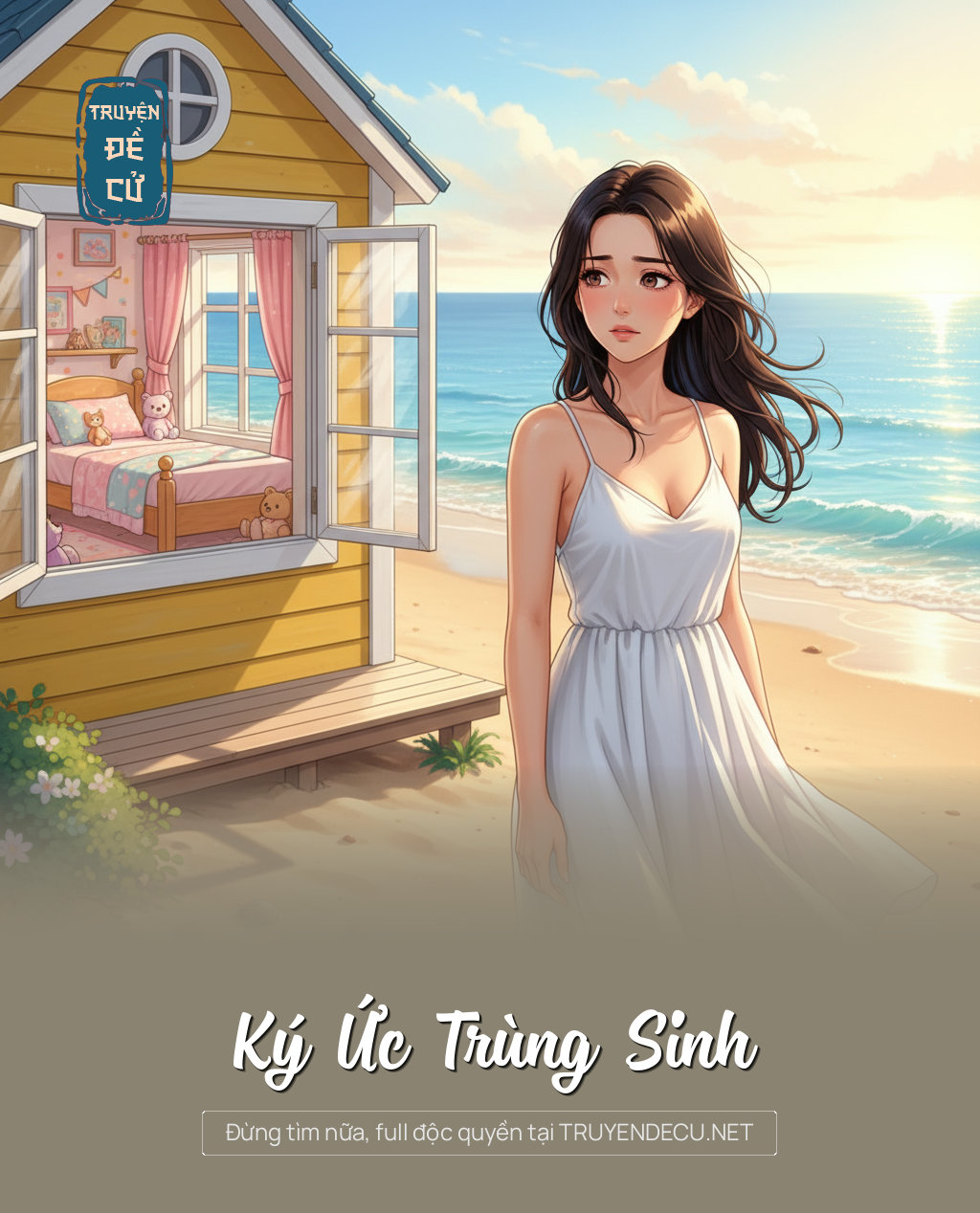 Ký Ức Trùng Sinh