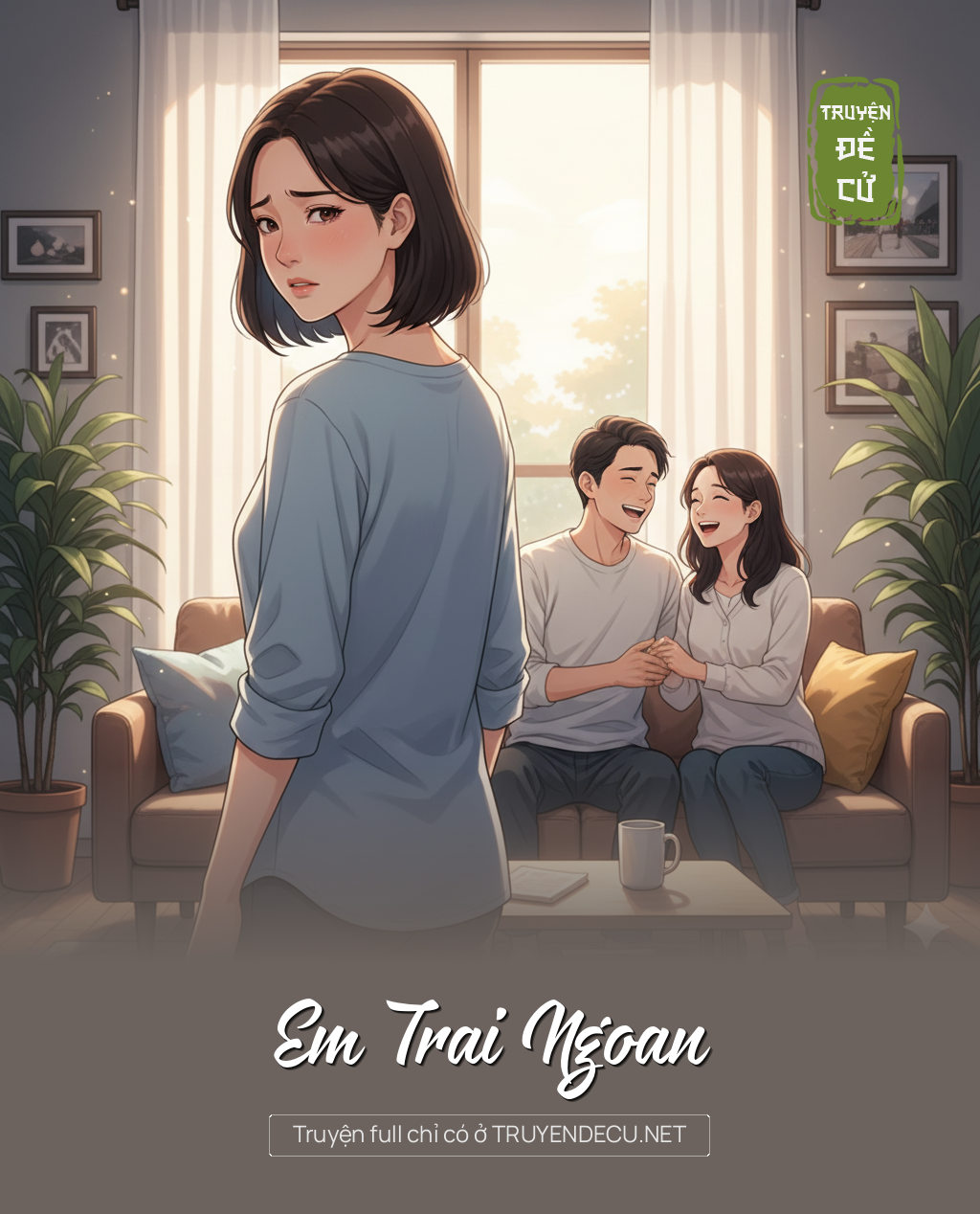 
                            Em Trai Ngoan