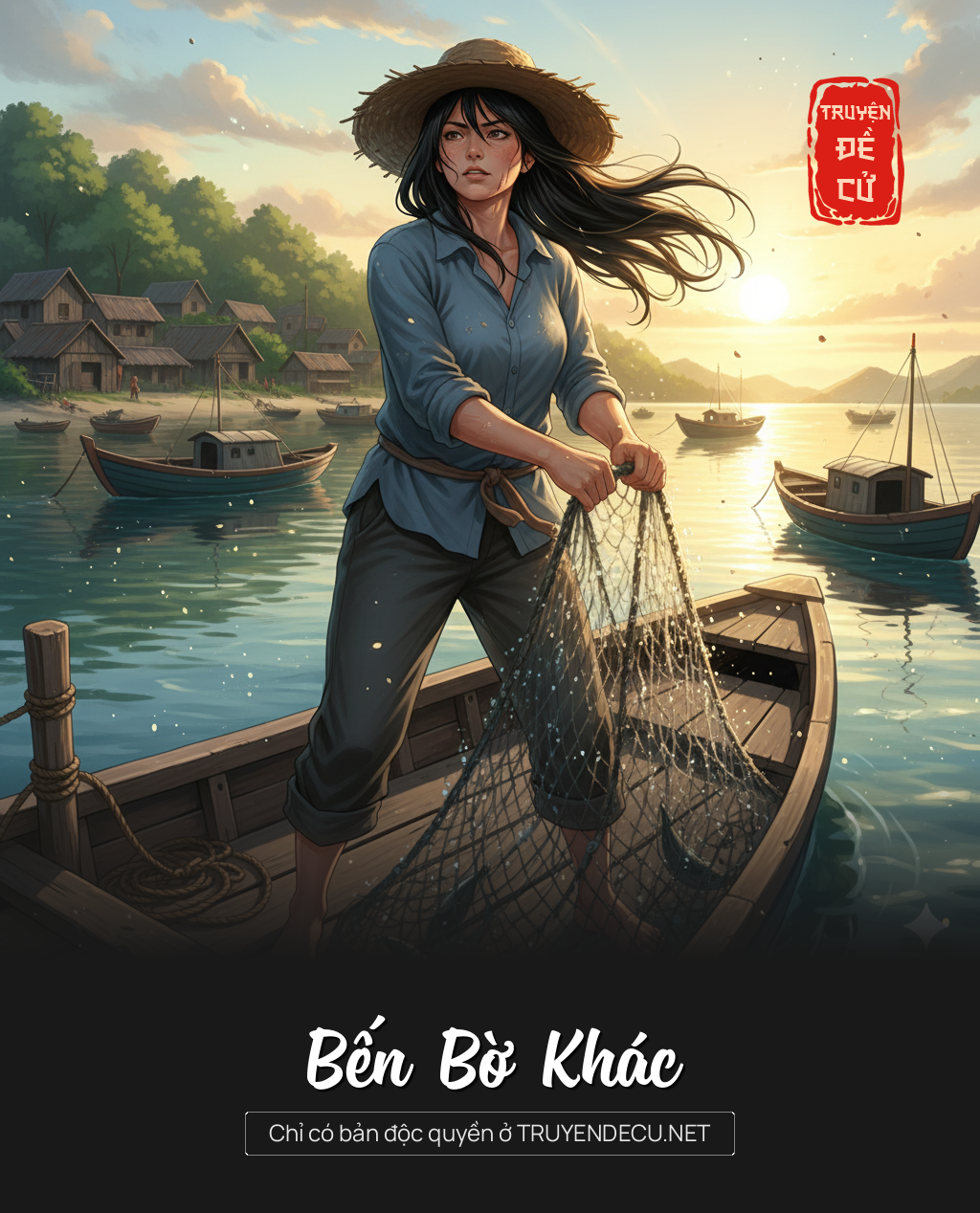 
                            Bến Bờ Khác