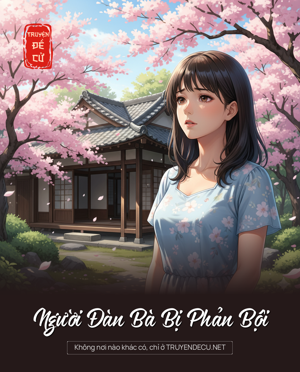 
                            Người Đàn Bà Bị Phản Bội