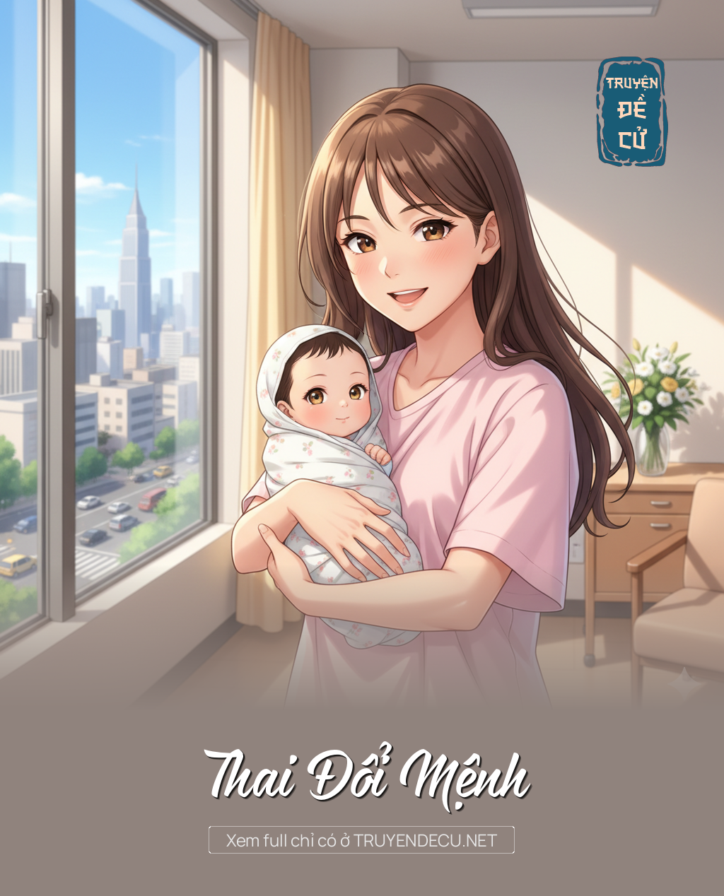 
                            Thai Đổi Mệnh