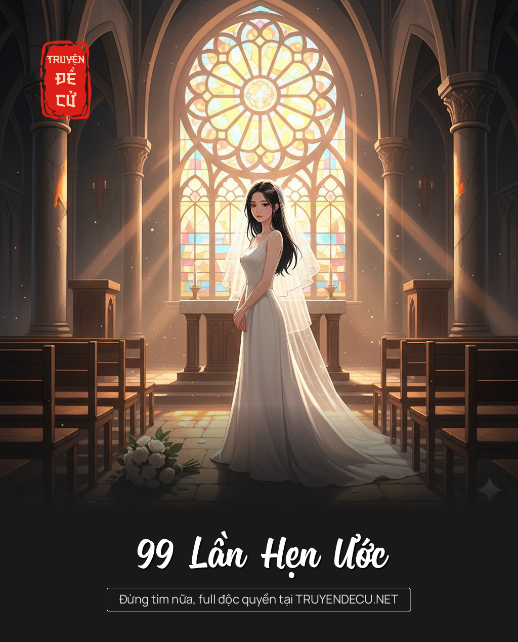 
                            99 Lần Hẹn Ước