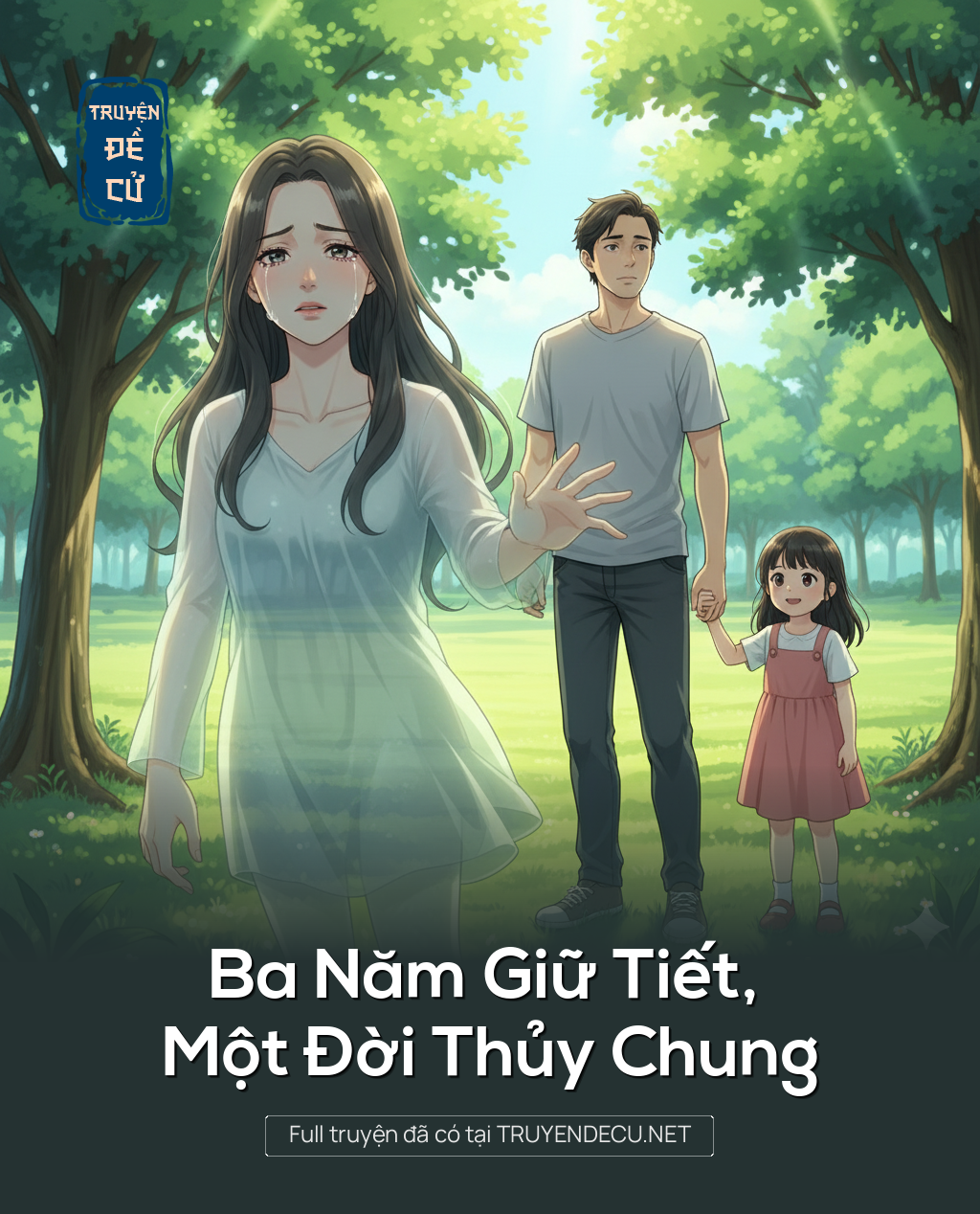 
                            Ba Năm Giữ Tiết, Một Đời Thủy Chung